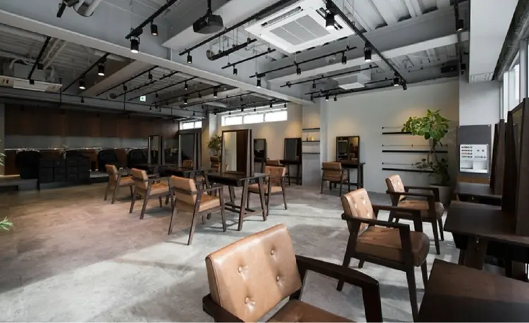 unami kichijojiの内観・外観2