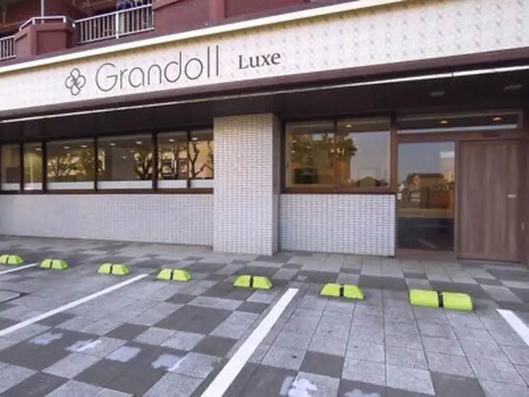 Grandoll Luxeの内観・外観3