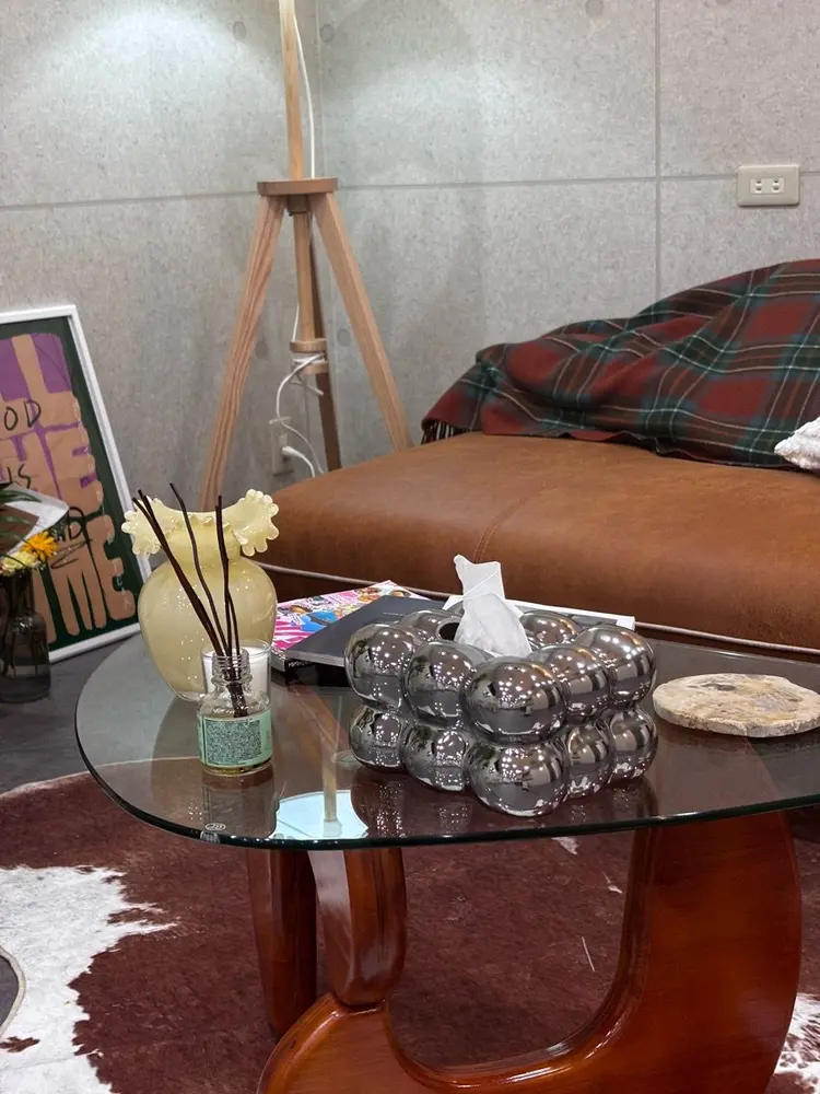 SOLの内観・外観2