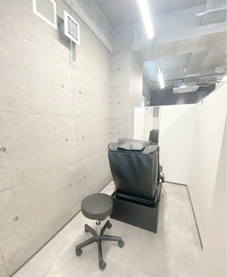 エサージュ吉祥寺店の内観・外観3