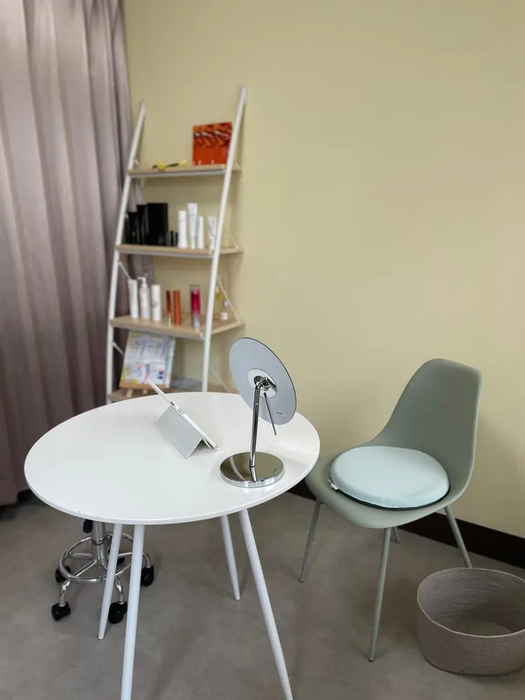 POLA 倉吉店の内観・外観1