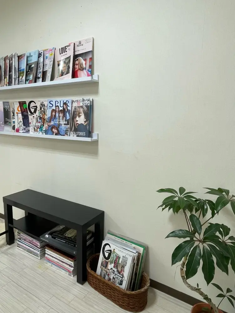 musee de MUSEの内観・外観2