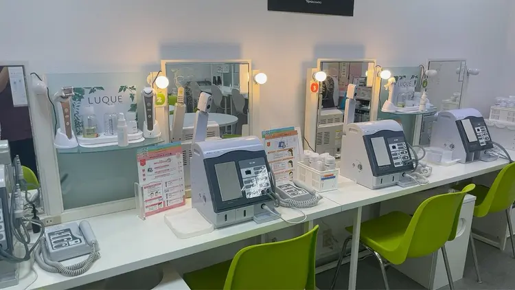 デ・アイム神戸東の内観・外観1