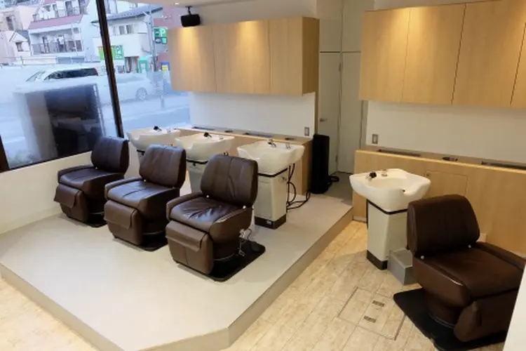 Le clic ALPHAの内観・外観2