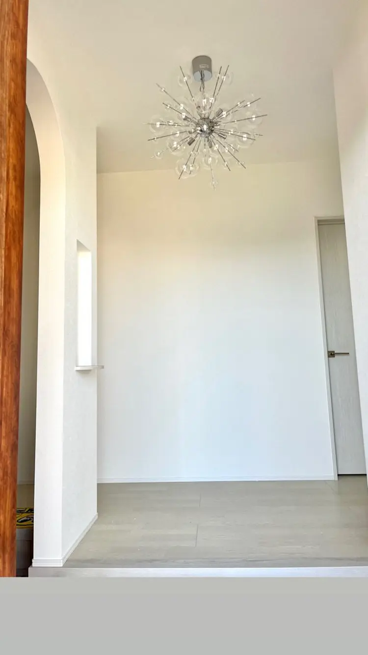 Twinkleの内観・外観1