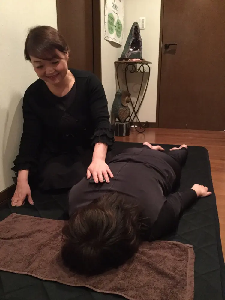 YOSAPARK mistの内観・外観3