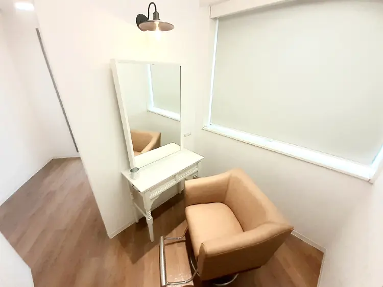 ディアーズ川越の内観・外観1