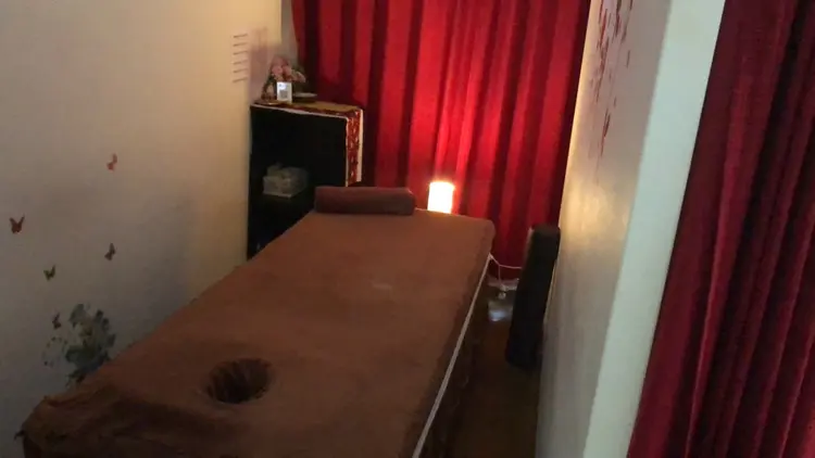 健楽園の内観・外観2