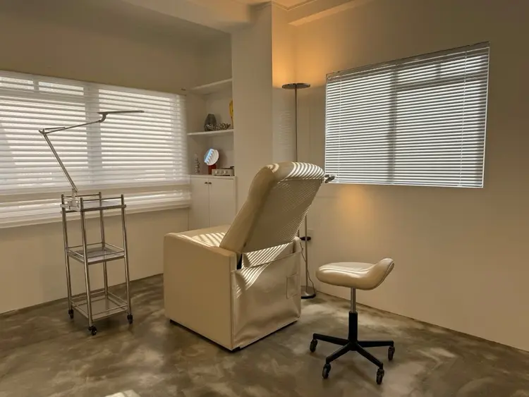 UnU eye shopの内観・外観1