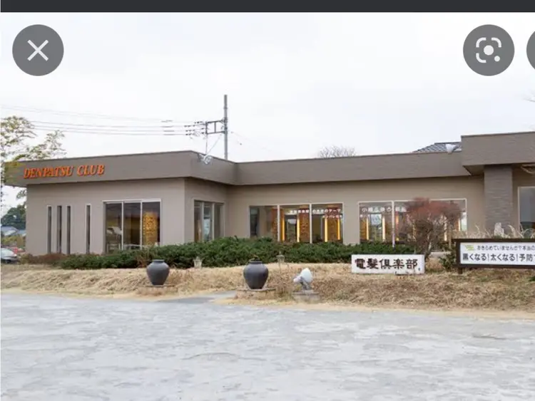 電髪倶楽部美膳の内観・外観2