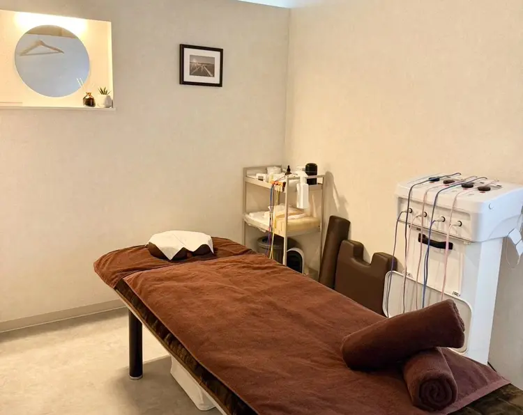 美容鍼灸整体サロンliberté(リベルテ)の内観・外観1