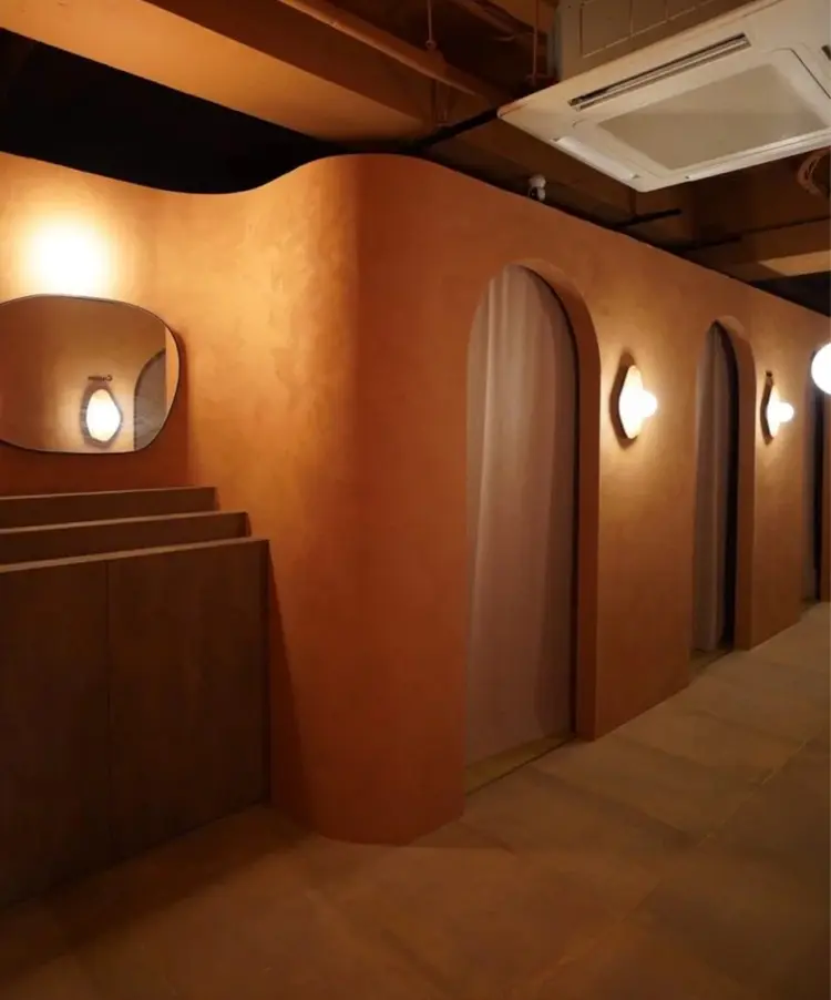 GO TODAY シェアサロン 横浜Cotta店の内観・外観3