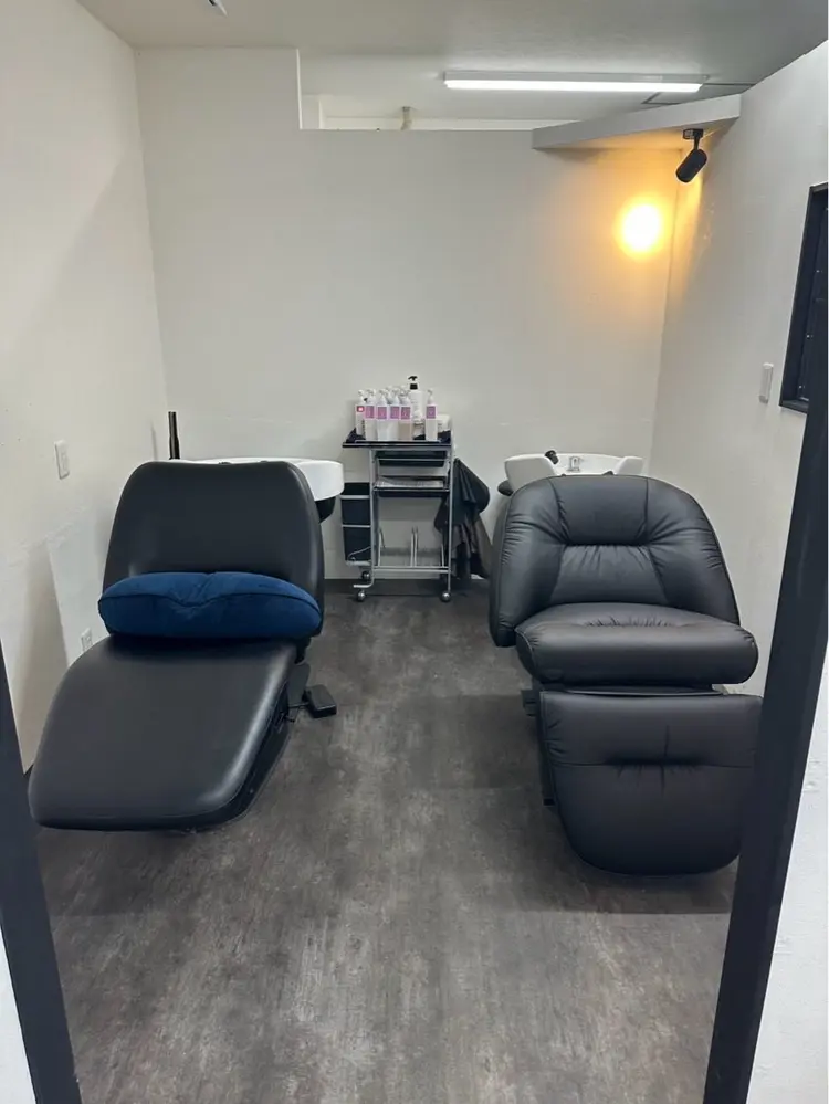 LOAの内観・外観2