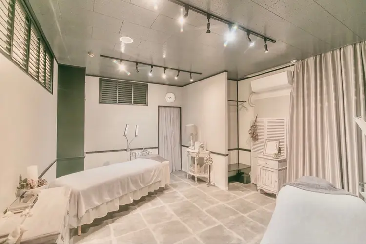 LASH MARYの内観・外観1