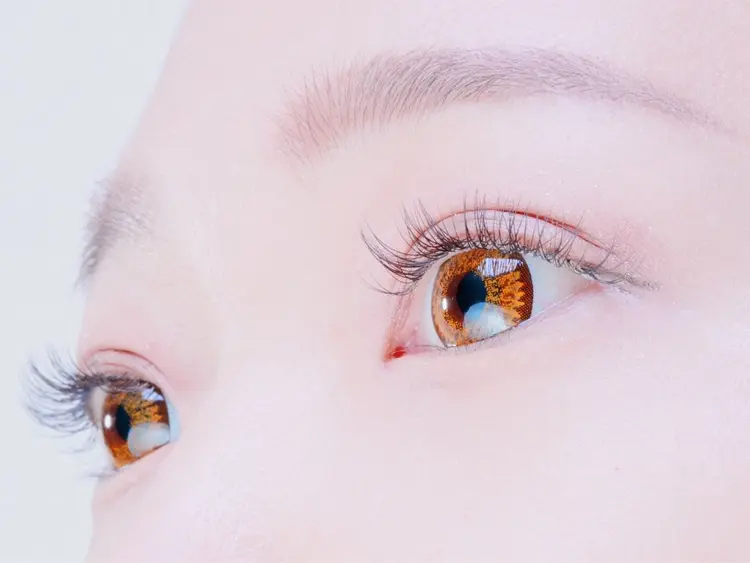 プリンセス　Eyelash&Nailの内観・外観3