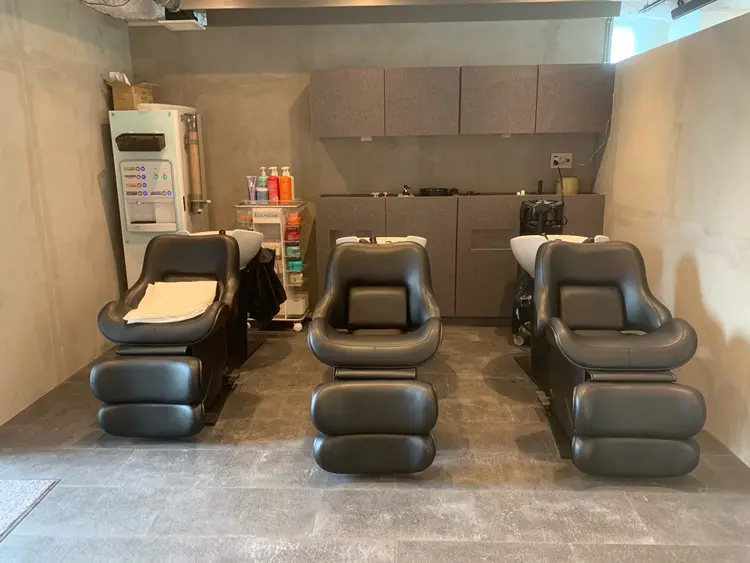 macaron仙台店の内観・外観3