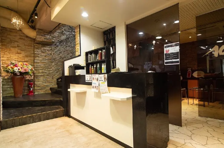 ANKH CROSS 池袋の内観・外観2