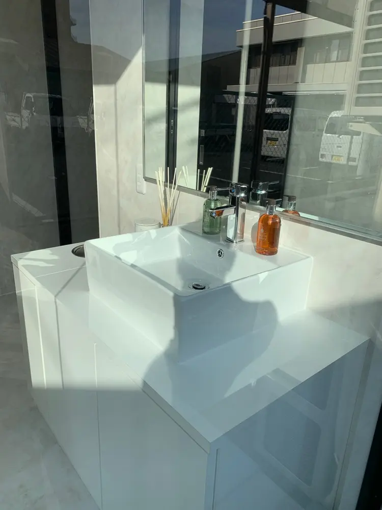 hair make ALEAP  owlの内観・外観2