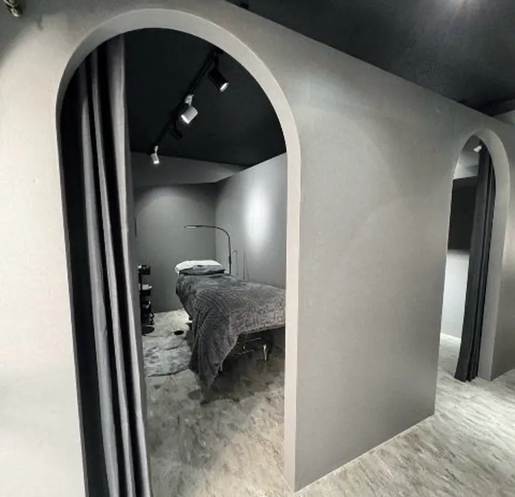 NOIR-eye&nail-の内観・外観3