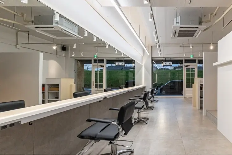 Rondo岐阜の内観・外観3