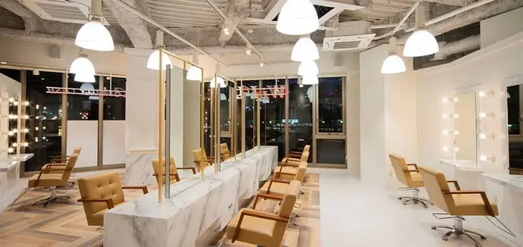 SIGMA latteの内観・外観1