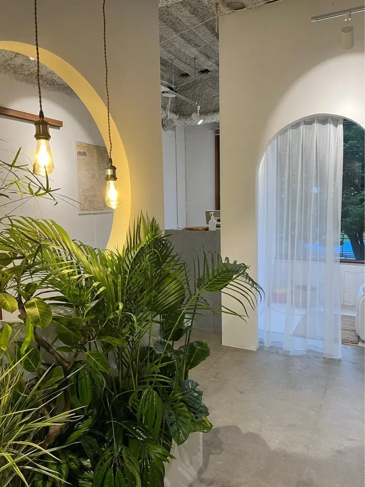 RITZ by CLAIR錦糸町の内観・外観2