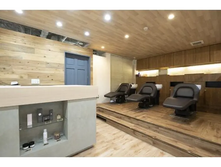 little×kuruku 銀座2号店 【リトルクルク】の内観・外観2