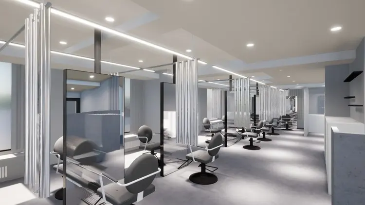 elu by AHNKISMの内観・外観3