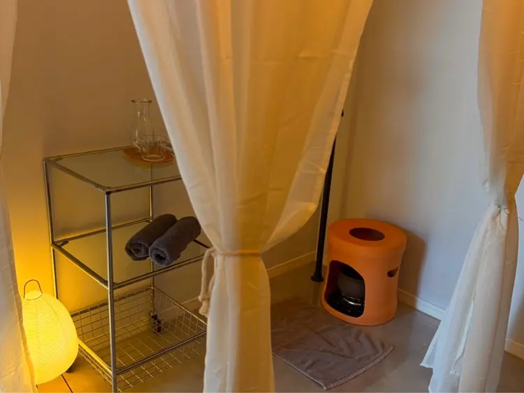 nailsalon〜elf〜の内観・外観2