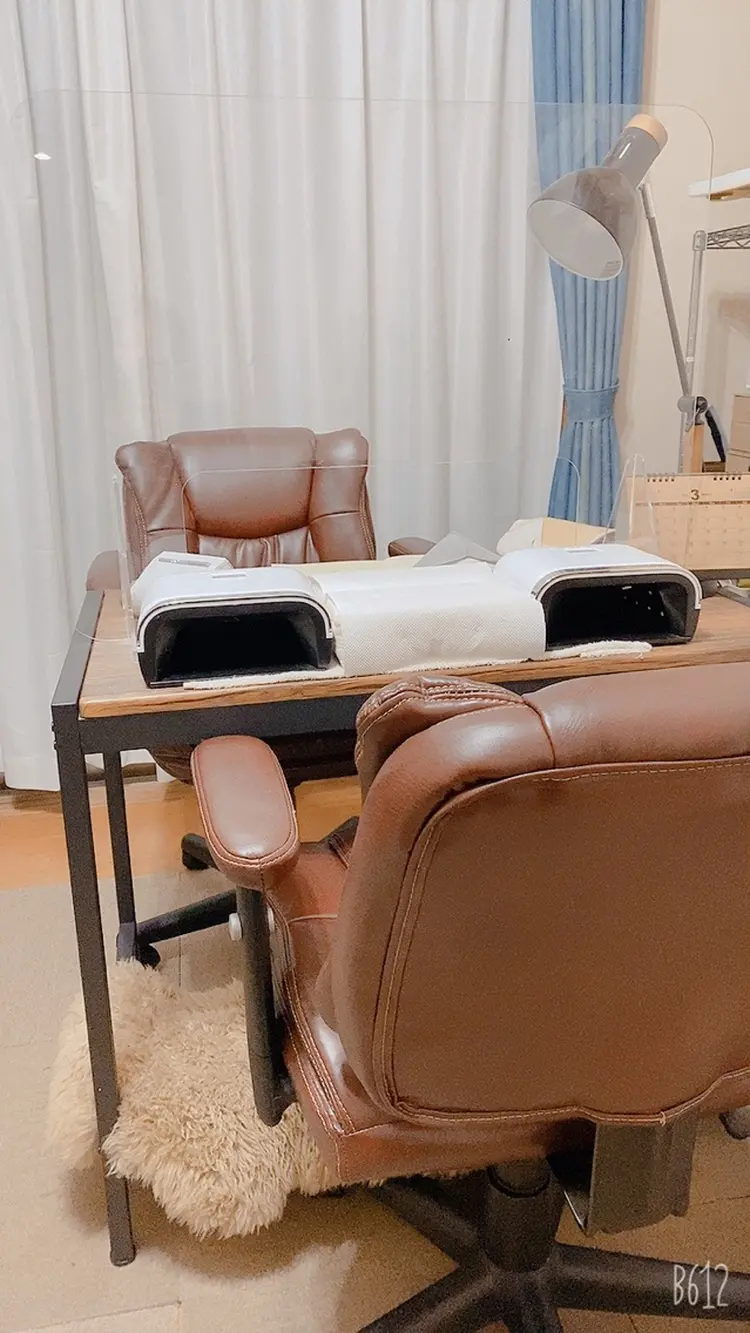 mateo nail artの内観・外観3