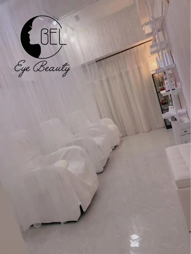 Bel eye beautyの内観・外観2