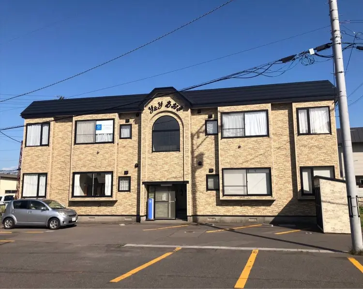 CPサロンCORDIAの内観・外観1