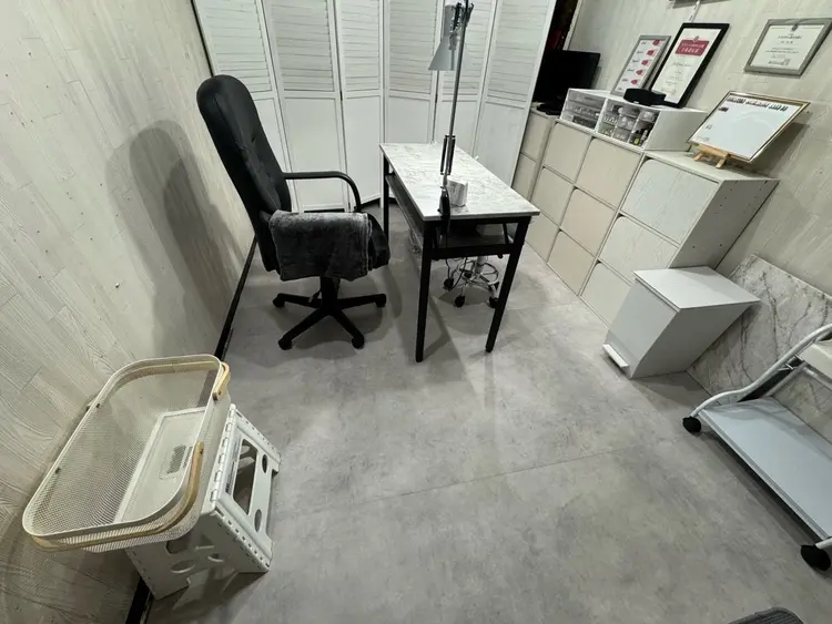 moni nailの内観・外観1