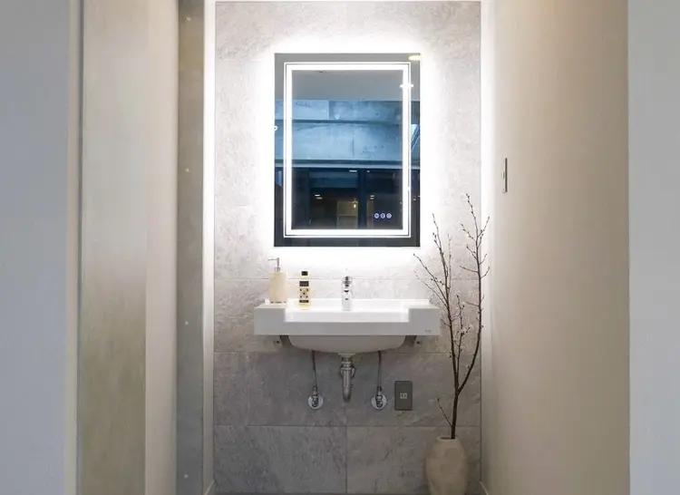 Sareyaの内観・外観3