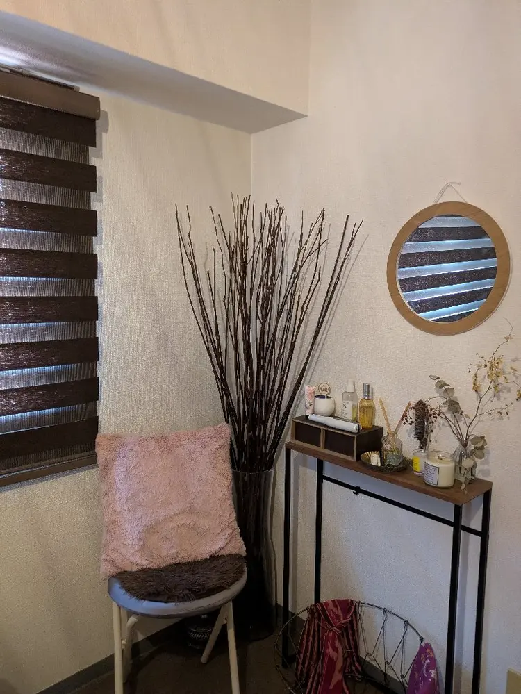 プライベートサロンfrère(フレール)の内観・外観2