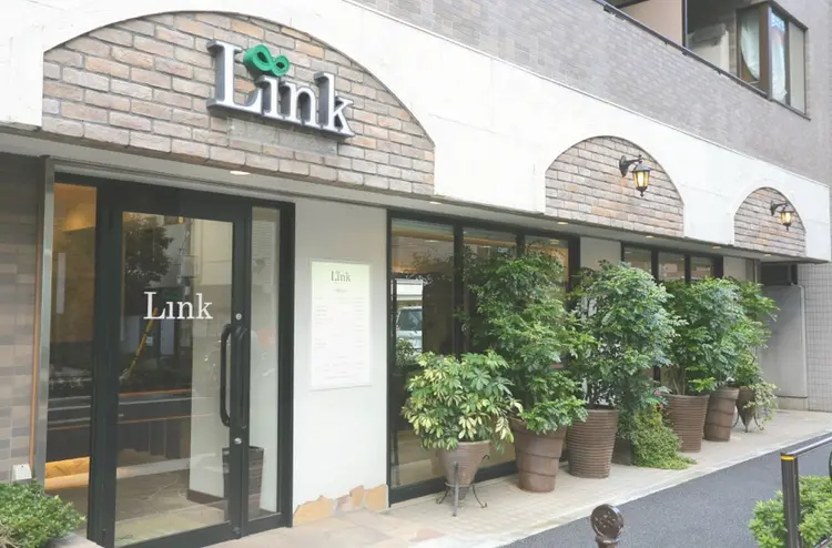 Linkの内観・外観1