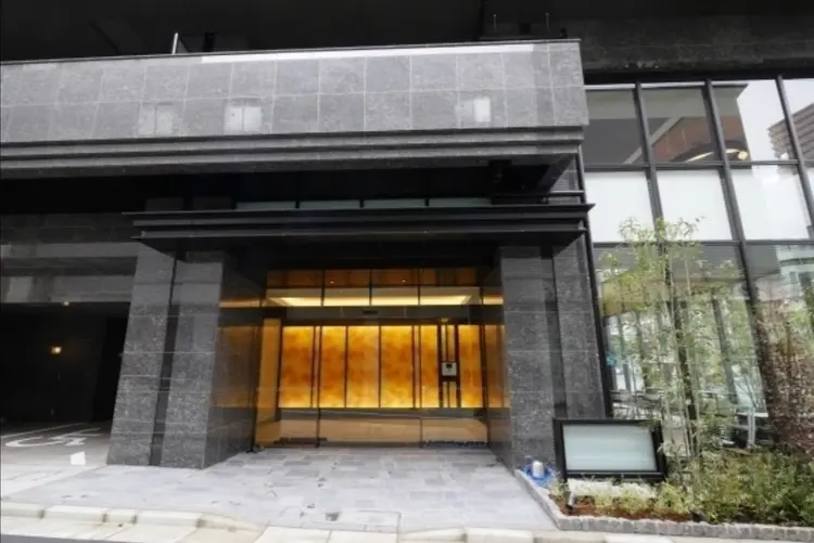 ビューティーサロンCiel新宿御苑前店の内観・外観3