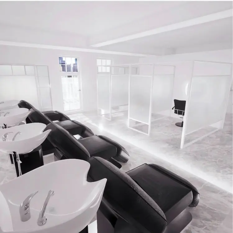 IMMUの内観・外観3