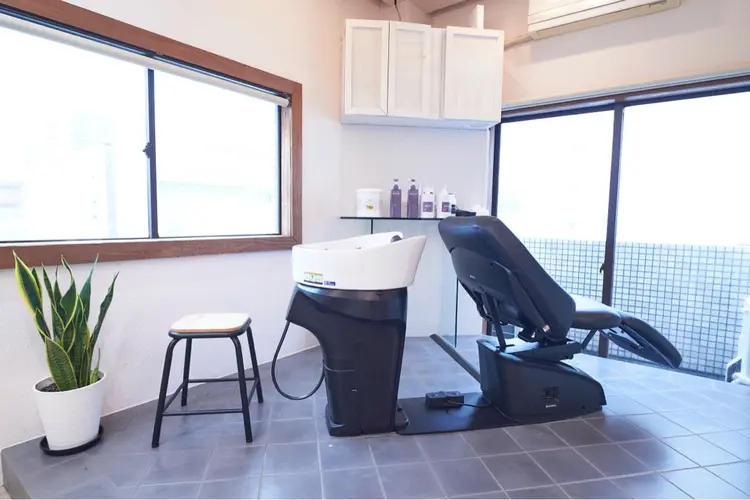 180° OneEightyDegrees 中目黒の内観・外観2