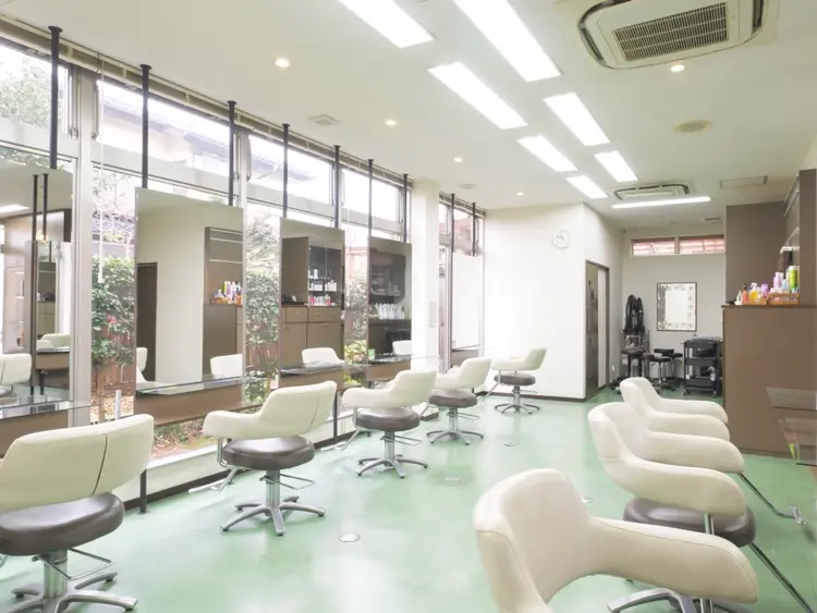 Zeroの内観・外観2