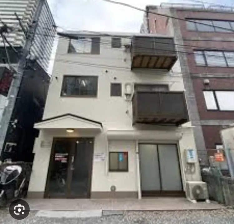 UNI BROW大宮の内観・外観2