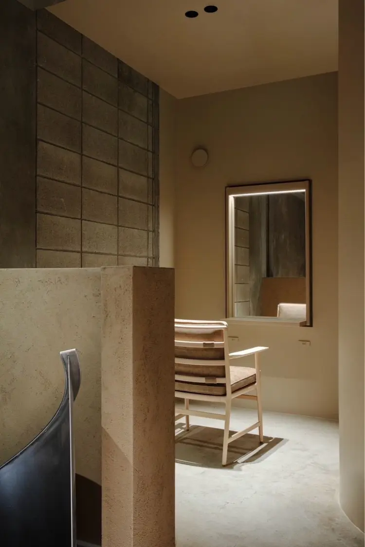 yeniの内観・外観3