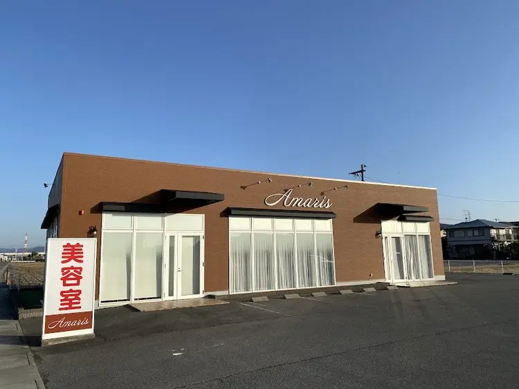 Amaris【アマリス】の内観・外観1