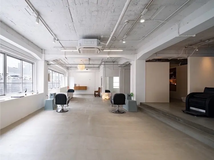 Taat.の内観・外観2