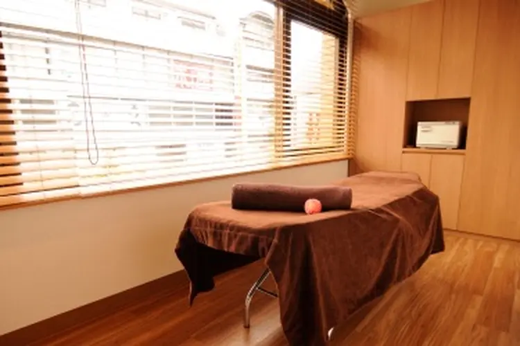 パルティール渋谷店の内観・外観3