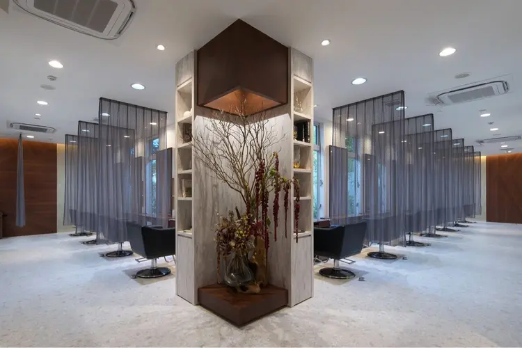 パシフィックダズール コパン店の内観・外観2