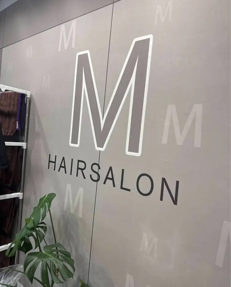 Mの内観・外観1