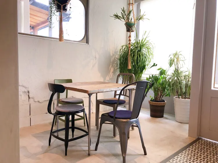 nicotto.の内観・外観3