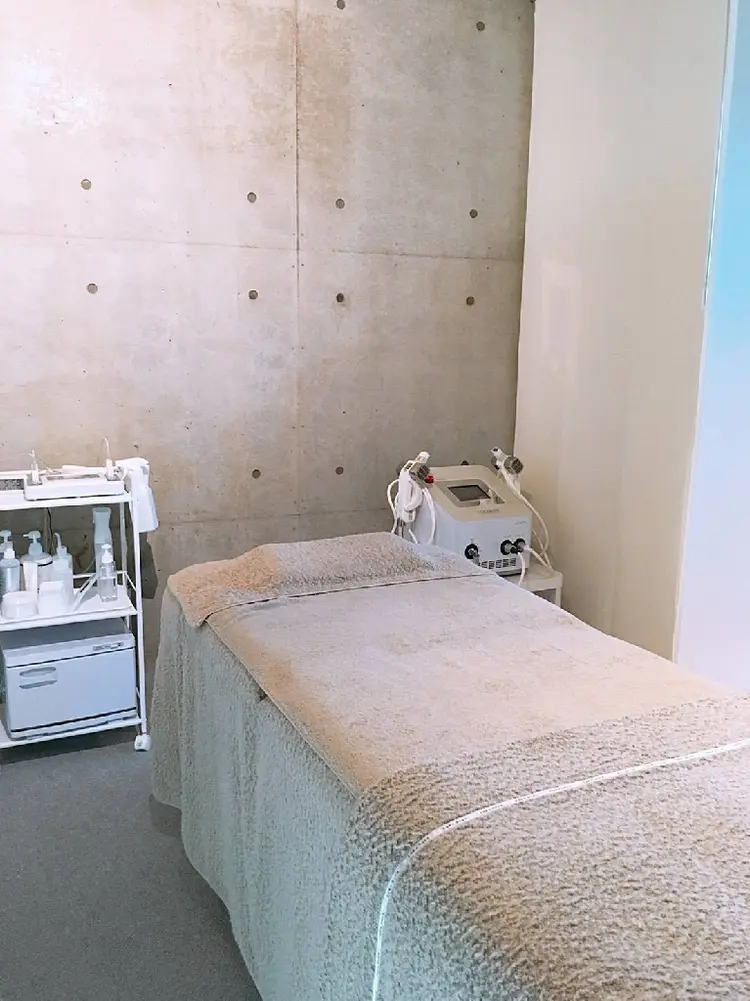 RENATAの内観・外観3