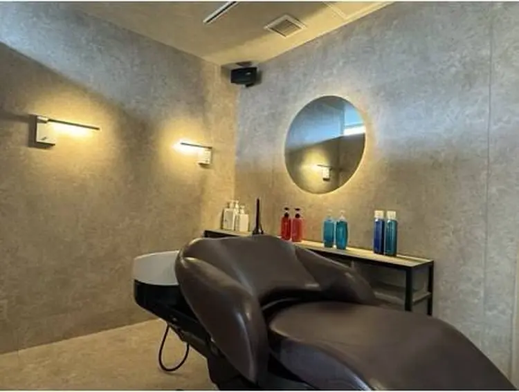 k.e.y銀座店の内観・外観2